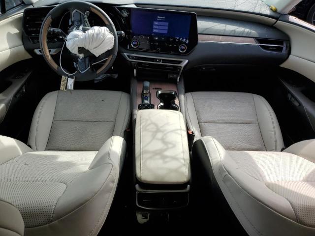 Photo 8 from auction – 2023 LEXUS RX 350 BAS with VIN 2T2BAMCA7PC027449