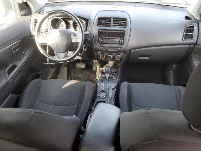 Photo 8 from auction – 2015 MITSUBISHI OUTLANDER with VIN 4A4AR3AU2FE060976