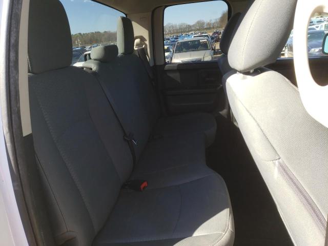 Photo 10 from auction – 2016 RAM 1500 ST with VIN 1C6RR6FT5GS274835