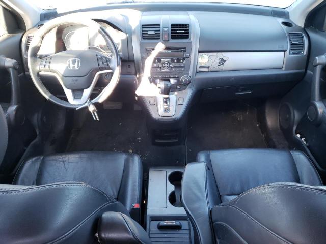 Photo 8 from auction – 2011 HONDA CRV with VIN 5J6RE4H75BL027790