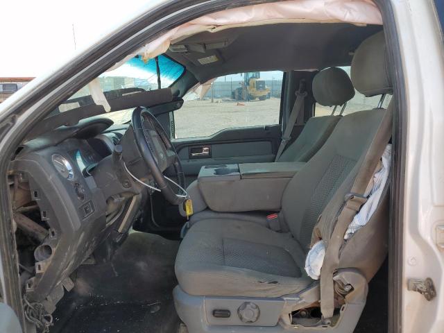 Photo 7 from auction – 2014 FORD F150 SUPER with VIN 1FTFW1EF5EKF90087
