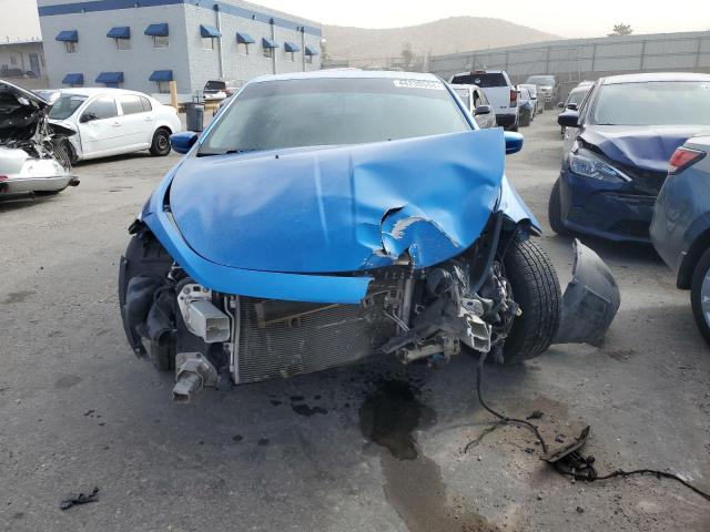 Photo 5 from auction – 2016 DODGE DART SXT with VIN 1C3CDFBB0GD680900