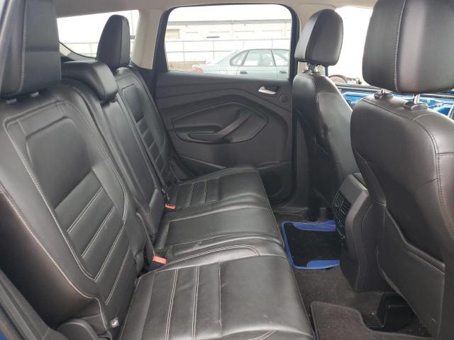Photo 10 from auction – 2017 FORD ESCAPE TIT with VIN 1FMCU9J9XHUB80977