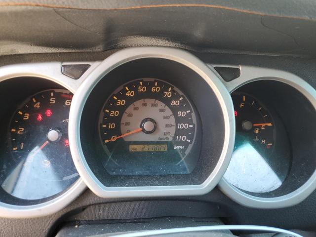 Photo 9 from auction – 2004 TOYOTA 4RUNNER SR with VIN JTEZU14R940042310