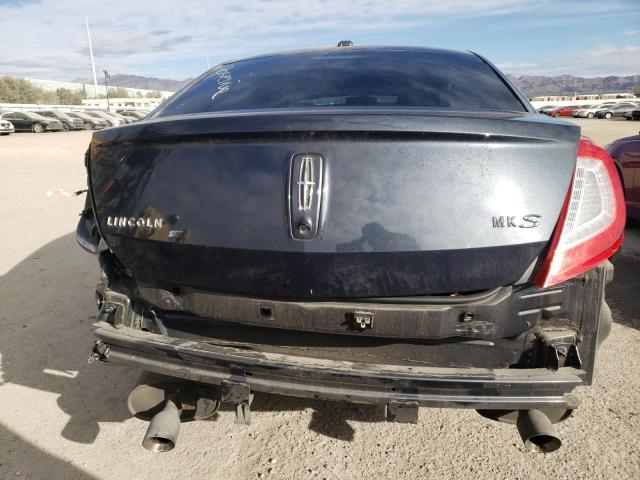 Photo 6 from auction – 2013 LINCOLN MKS with VIN 1LNHL9DK2DG611103