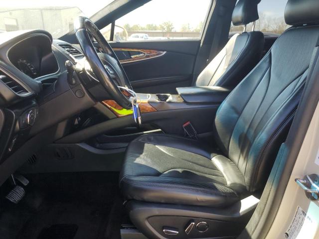Zdjęcie 7 z aukcji – 2016 LINCOLN MKX RESERV z VIN 2LMPJ6LR2GBL62249