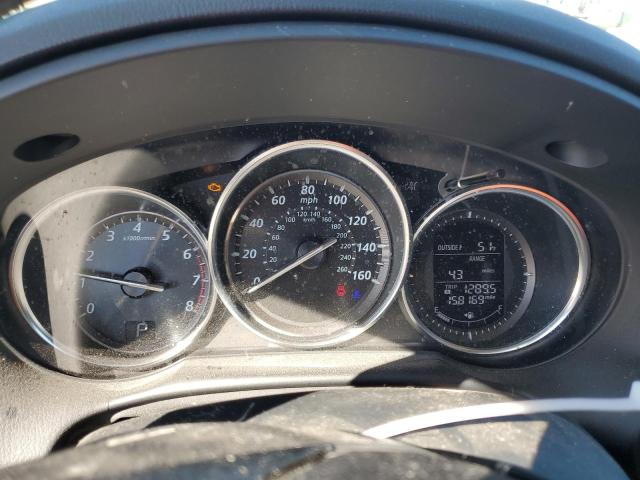 Photo 9 from auction – 2014 MAZDA CX-5 TOURI with VIN JM3KE4CY5E0388831