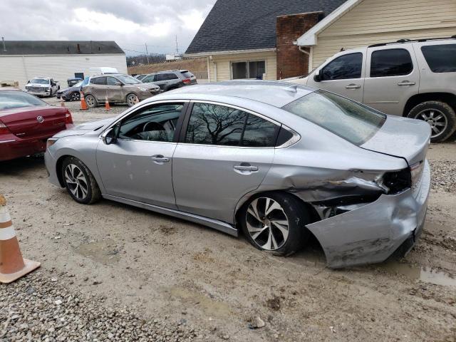 Photo 2 from auction – 2020 SUBARU LEGACY PRE with VIN 4S3BWAC69L3023356