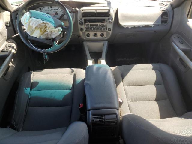 Photo 8 from auction – 2002 FORD EXPLORER S with VIN 1FMZU77E02UC25290