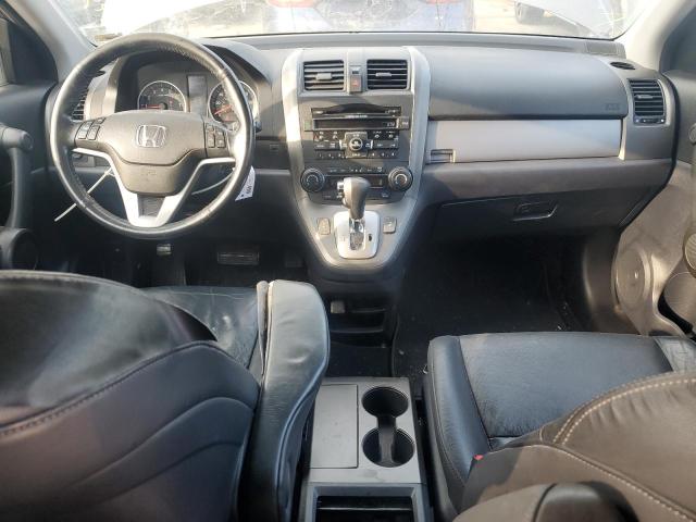 Photo 8 from auction – 2011 HONDA CR-V EXL with VIN 5J6RE4H73BL043650