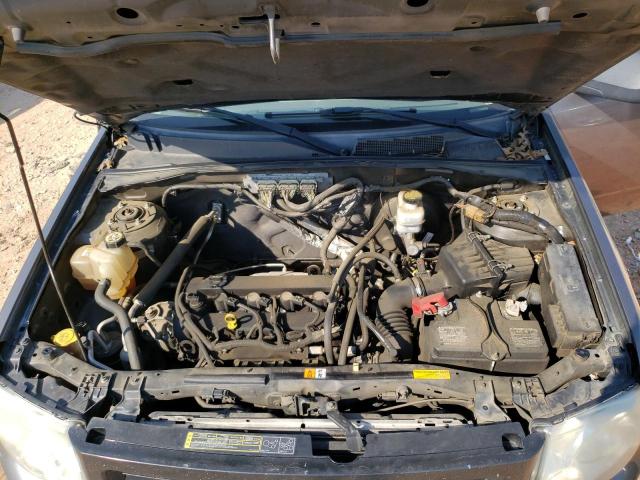 Photo 11 from auction – 2009 FORD ESCAPE XLS with VIN 1FMCU02779KC80461