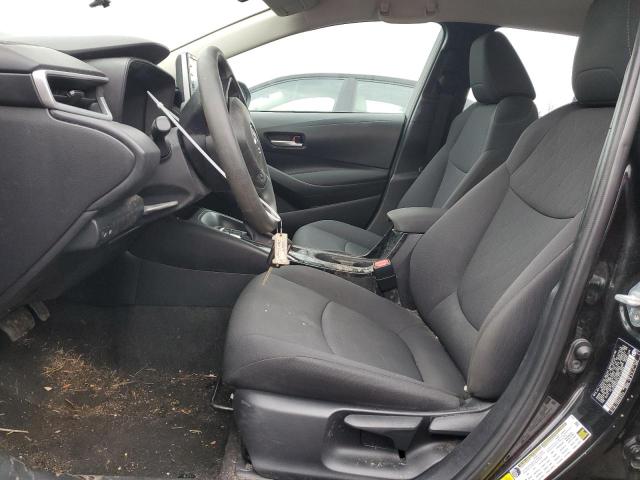 Photo 7 from auction – 2020 TOYOTA COROLLA LE with VIN 5YFEPRAE1LP115068