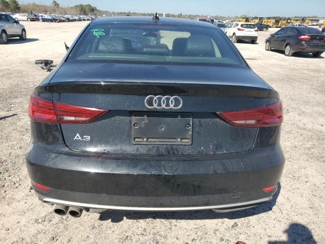 Photo 6 from auction – 2019 AUDI A3 PREMIUM with VIN WAUAUGFF1K1011743