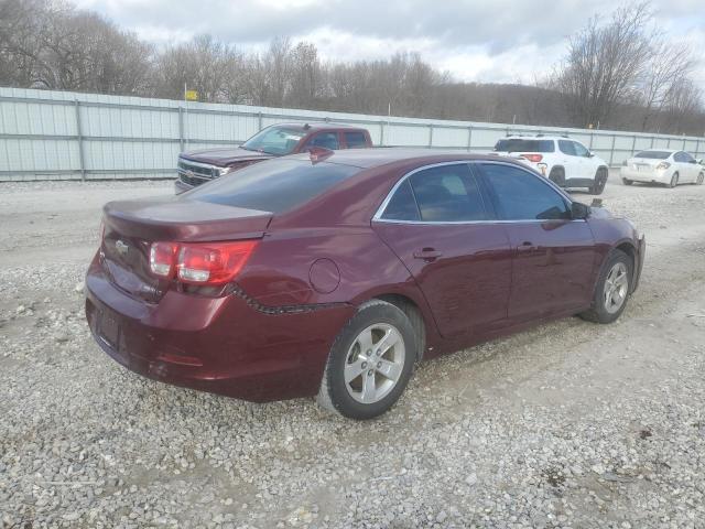 Photo 3 from auction – 2016 CHEVROLET MALIBU LIM with VIN 1G11C5SAXGF152124