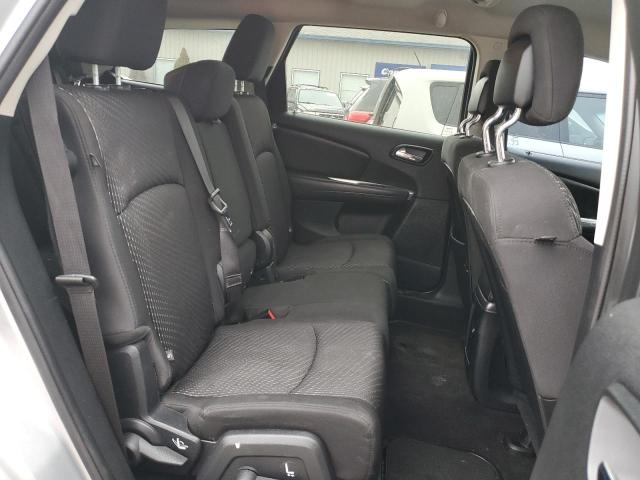 Photo 11 from auction – 2014 DODGE JOURNEY SX with VIN 3C4PDCBG0ET191931