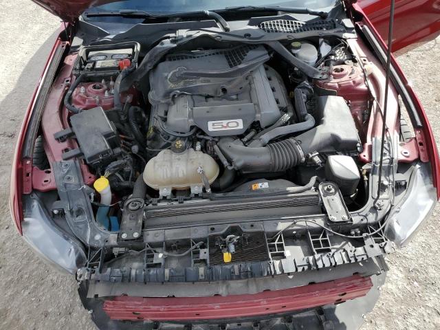 Photo 11 from auction – 2015 FORD MUSTANG GT with VIN 1FA6P8CF3F5368145