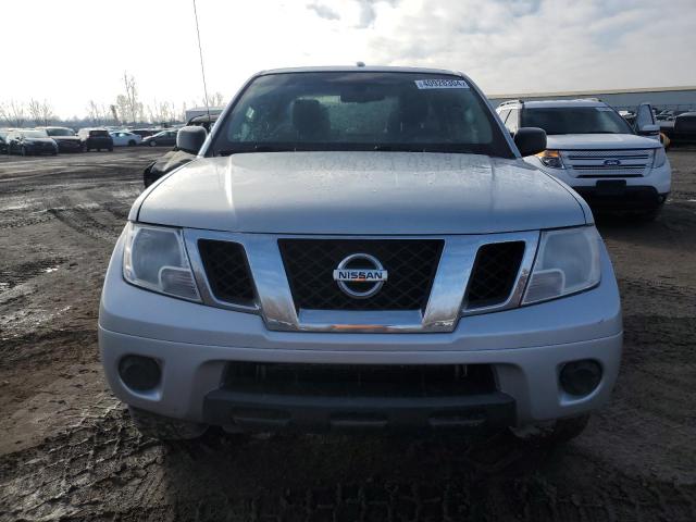 Photo 5 from auction – 2012 NISSAN FRONTIER S with VIN 1N6AD0EV3CC443997