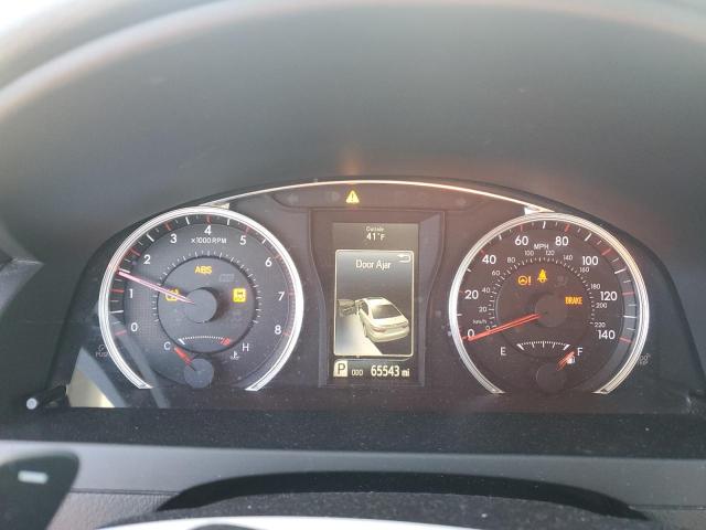 Photo 9 from auction – 2015 TOYOTA CAMRY LE with VIN 4T1BF1FK3FU978656