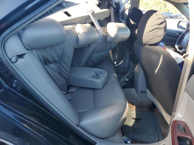 Photo 10 from auction – 2005 TOYOTA CAMRY LE with VIN 4T1BE32K05U031609