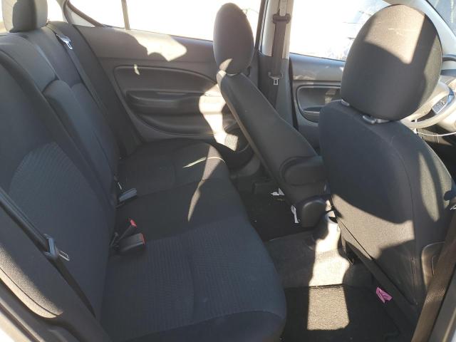 Photo 10 from auction – 2024 MITSUBISHI MIRAGE G4 with VIN ML32FUFJ2RHF02429