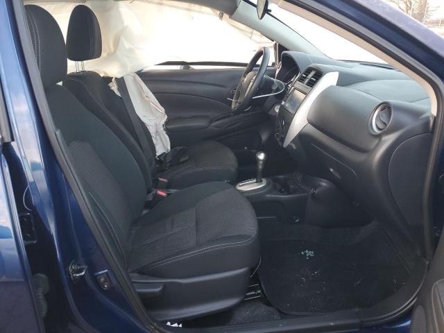 Photo 7 from auction – 2019 NISSAN VERSA S with VIN 3N1CN7AP1KL860131