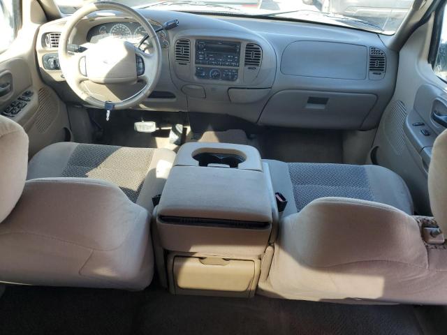 Photo 8 from auction – 2003 FORD F150 SUPER with VIN 1FTRW07663KB06719