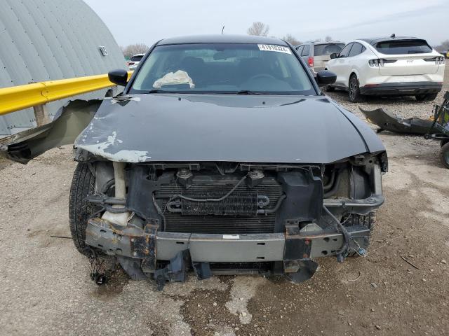 Photo 5 from auction – 2008 DODGE CHARGER with VIN 2B3LA43H68H213711