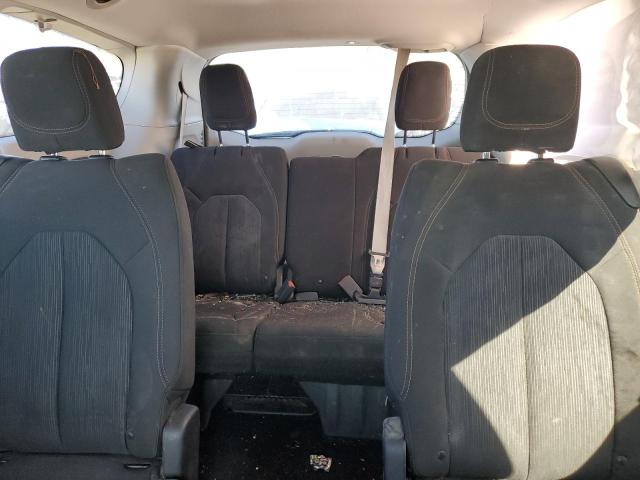 Photo 10 from auction – 2018 CHRYSLER PACIFICA T with VIN 2C4RC1FG2JR127624