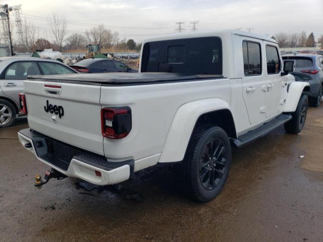Photo 3 from auction – 2021 JEEP GLADIATOR with VIN 1C6HJTFG5ML510278