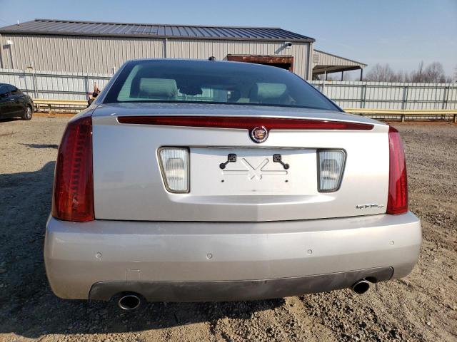 Photo 6 from auction – 2007 CADILLAC STS with VIN 1G6DW677970161790