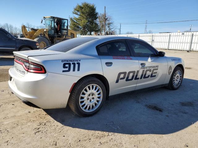 Photo 3 from auction – 2017 DODGE CHARGER PO with VIN 2C3CDXKT0HH531017
