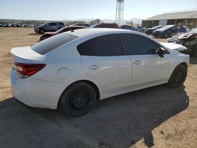 Photo 3 from auction – 2021 SUBARU IMPREZA with VIN 4S3GKAA65M1606797