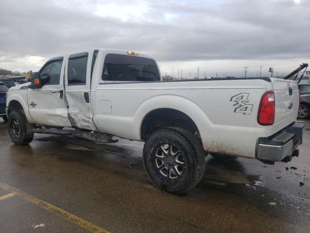 Photo 2 from auction – 2015 FORD F350 SUPER with VIN 1FT8W3BT7FEA88065