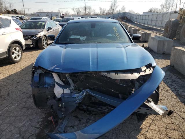 Photo 5 from auction – 2023 DODGE CHARGER SX with VIN 2C3CDXJG0PH536673