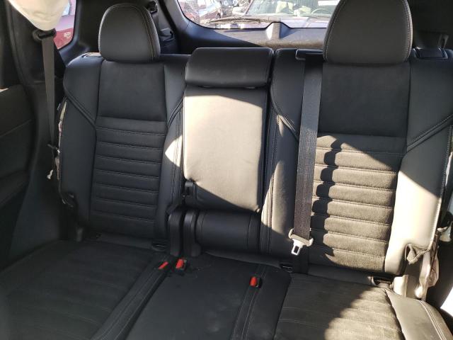 Photo 10 from auction – 2024 MITSUBISHI OUTLANDER with VIN JA4J4VA80RZ006264