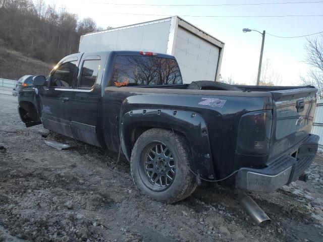 Photo 2 from auction – 2013 CHEVROLET SILVERADO with VIN 1GCRKSE77DZ300400