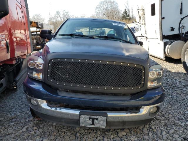 Photo 5 from auction – 2006 DODGE RAM 3500 S with VIN 3D7MX48C86G110145