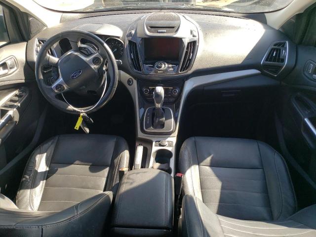 Photo 8 from auction – 2013 FORD ESCAPE SEL with VIN 1FMCU9H93DUC69113