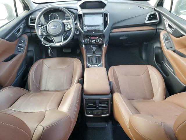 Photo 8 from auction – 2020 SUBARU FORESTER T with VIN JF2SKAXC3LH493088