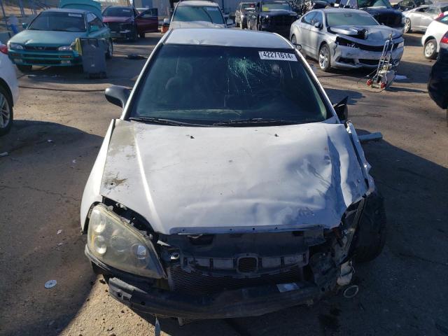 Photo 5 from auction – 2002 HONDA CIVIC LX with VIN 1HGEM21552L108911