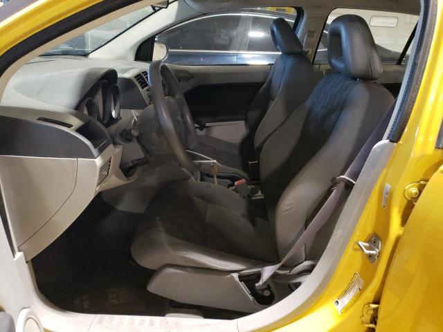 Photo 7 from auction – 2007 DODGE CALIBER with VIN 1B3HB28B37D537125