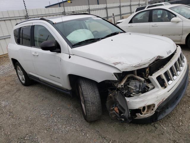Photo 4 from auction – 2011 JEEP COMPASS LI with VIN 1J4NT5FB0BD153843
