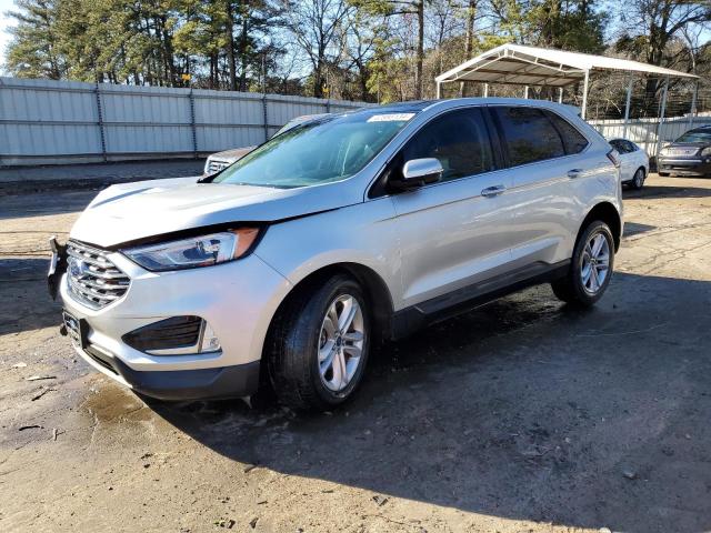 FORD EDGE SEL 2019 مع رقم تعريف المركبة 2FMPK3J96KBC57278 - صورة من المزاد