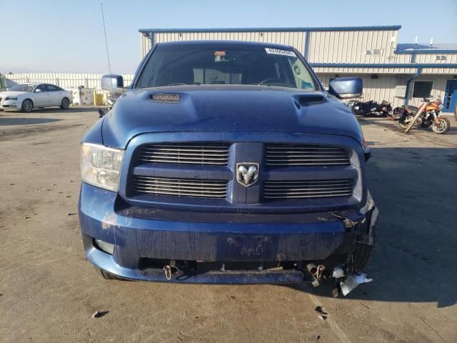 Photo 5 from auction – 2011 DODGE RAM 1500 with VIN 1D7RV1CT8BS671627