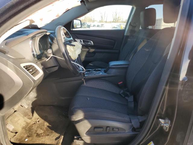 Photo 7 from auction – 2015 GMC TERRAIN SL with VIN 2GKFLWEK3F6211552