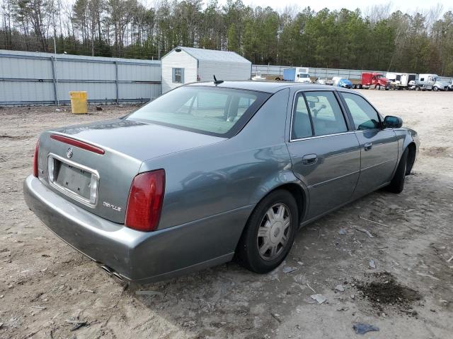 Photo 3 from auction – 2005 CADILLAC DEVILLE with VIN 1G6KD54Y75U247366