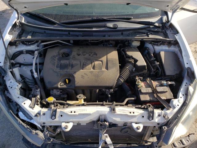 Photo 11 from auction – 2016 TOYOTA COROLLA L with VIN 2T1BURHE3GC713234