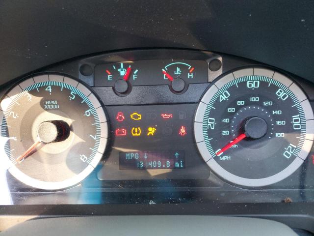 Photo 9 from auction – 2010 FORD ESCAPE XLT with VIN 1FMCU9D77AKA44589