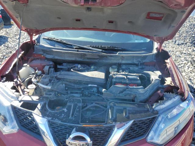 Photo 12 from auction – 2014 NISSAN ROGUE S with VIN 5N1AT2MV0EC754028