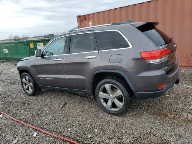 Photo 2 from auction – 2015 JEEP GRAND CHER with VIN 1C4RJFBG8FC680335